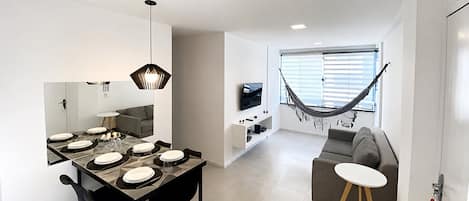 Apartamento 2° andar | Interior