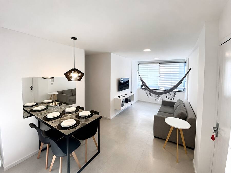 Apartamento 2° andar | Interni