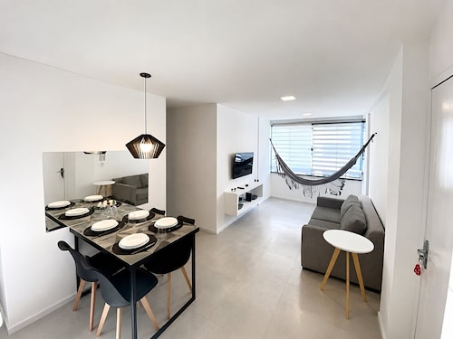 Hosts BR - Apartamentos funcionais