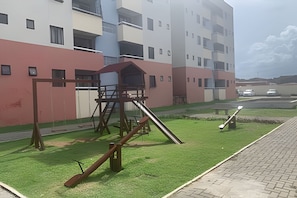 Apartment | Children's area