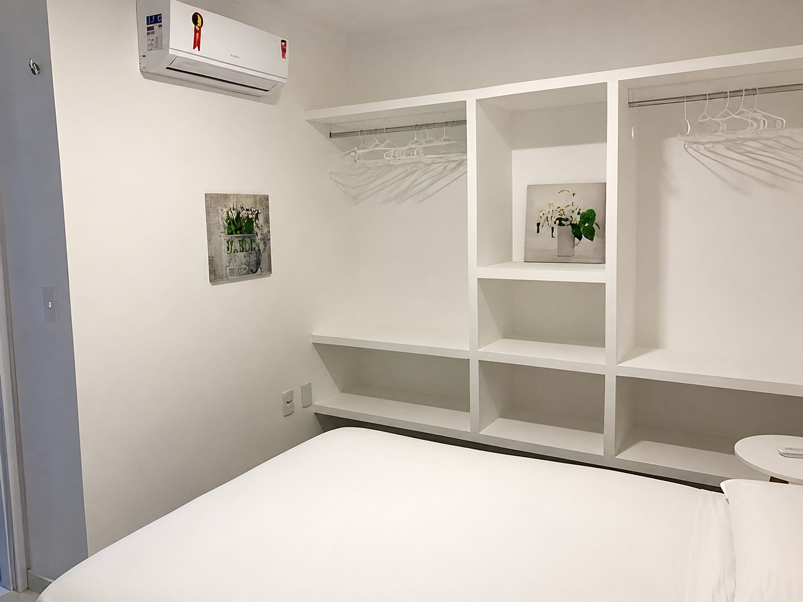 Apartamento 2° andar