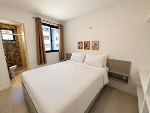 Apartamento 2° andar