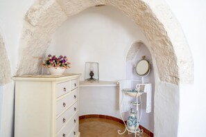 Interior - GuestHost - The Little Paradise - Ficus Apartment (Martina Franca)