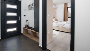 Room - Villa Frola (Istria - Muntic) (Muntic)