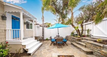 Coastal Haven in Laguna Beach on Pacific Coast Hwy