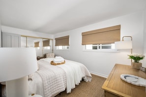 4 habitaciones, tabla de planchar con plancha y wifi gratis