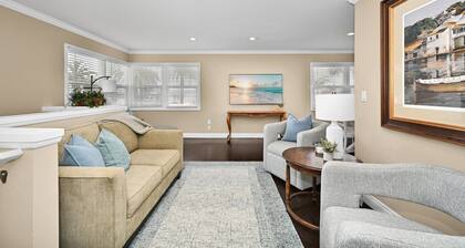 Charming home in Corona Del Mar near everything