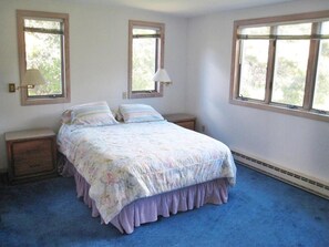 3 camere, Wi-Fi, lenzuola