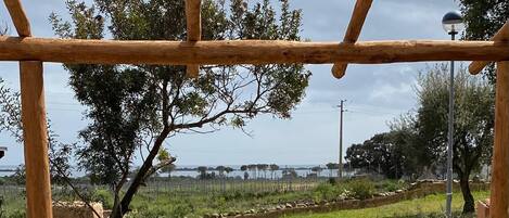 Terrain de lâhĂ©bergement