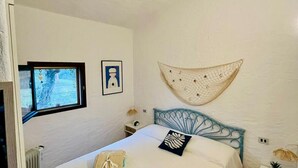 1 slaapkamer, wifi, beddengoed