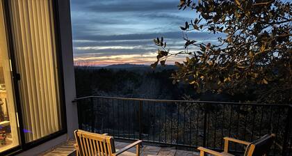 Upscale Modern Hill Country Home! Has it ALL