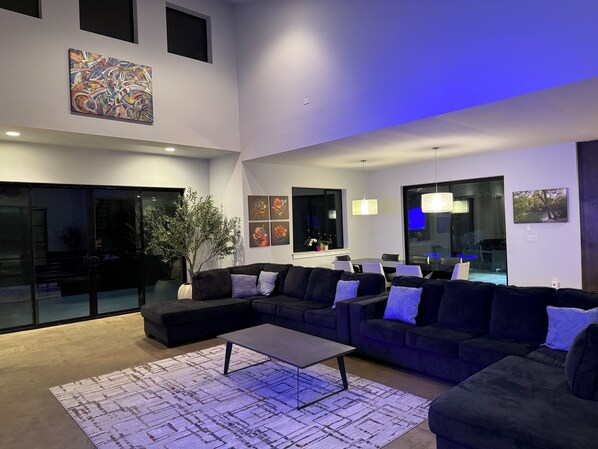 Interieur