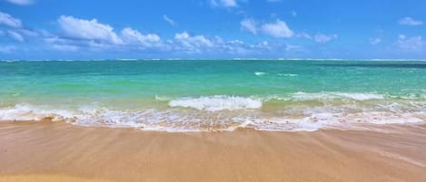 海灘