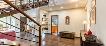 Holiday Home 'El Herrén Del Abuelo' with Mountain View, Private Pool and Private Terrace