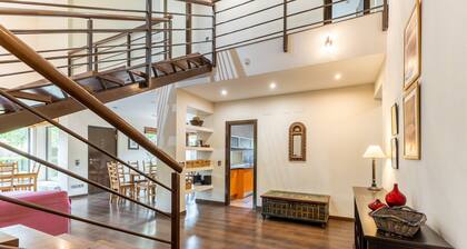 Holiday Home 'El Herrén Del Abuelo' with Mountain View, Private Pool and Private Terrace