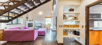 Holiday Home 'El Herrén Del Abuelo' with Mountain View, Private Pool and Private Terrace