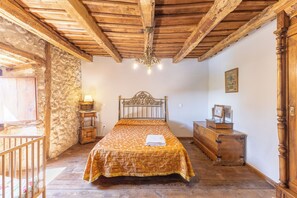 7 soveværelser, strygejern/strygebræt, sengetøj