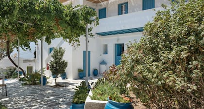 Apartment 'Politimi's Studio N5' with Mountain View, Wi-Fi and Air Conditioning