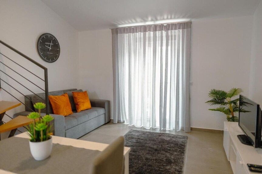 Apartamento 'Antiga Adega' Con Wi-fi Y Aire Acondicionado - Óbidos