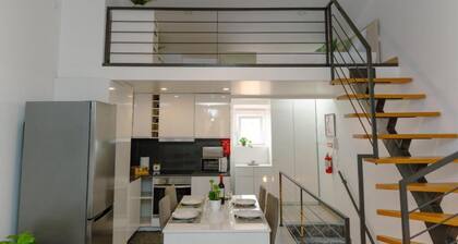 Apartment 'Antiga Adega' mit WLAN und Klimaanlage
