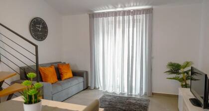 Lovely vacation home Antiga adega