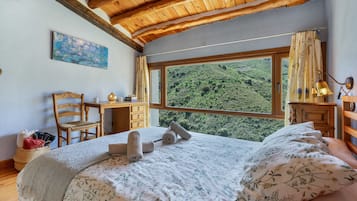 2 Schlafzimmer, kostenloses WLAN, BettwÀsche