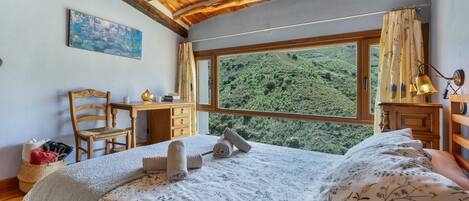 2 Schlafzimmer, kostenloses WLAN, Bettwäsche