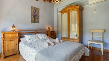 2 slaapkamers, gratis wifi, beddengoed