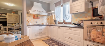 Holiday Home 'Villa Cristina' with Mountain View and Balcony