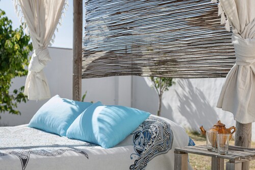 Holiday Home 'Villa Sheyla Maria' with Private Pool, Private Terrace and Air Conditioning