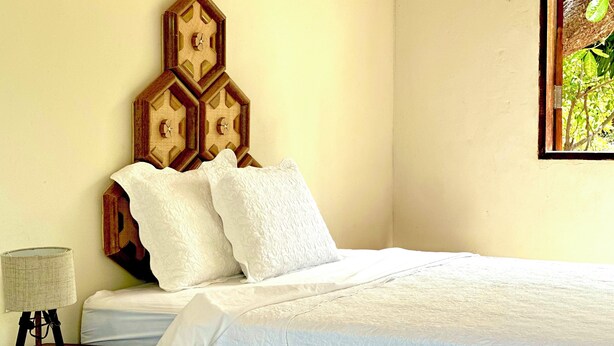 Unclassified image, 1 of 38, button - Casa Ingapura (Barreirinhas)
