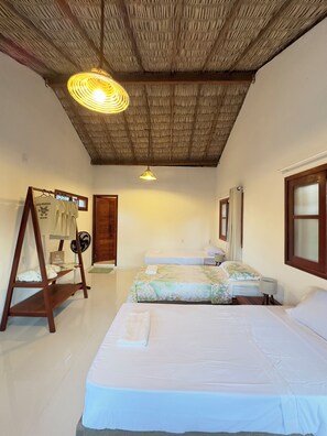 Suíte Argonauta (Treehouse) | 1 bilik tidur, ruang kerja komputer riba, Wi-fi percuma