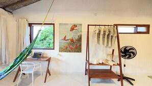 Unclassified image, 5 of 38, button - Casa Ingapura (Barreirinhas)