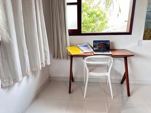 Suíte Argonauta (Treehouse) | 1 bedroom, laptop workspace, free WiFi