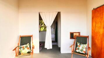 Phòng Deluxe, quang cảnh sông | 1 phòng ngủ, truy cập Internet không dây miễn phí