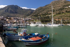 Port de plaisance