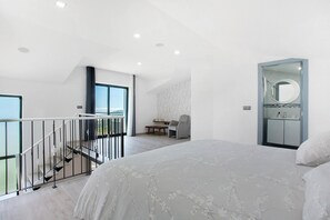 1 bedroom, free WiFi
