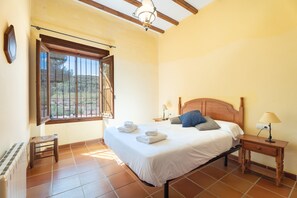 2 camere, Wi-Fi, lenzuola