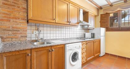 Apartment 'Casa Cala' with Mountain View, Shared Pool and Shared Garden