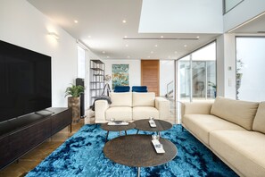 تلفزيون، ستيريو