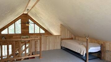 3 makuuhuonetta, vuodevaatteet