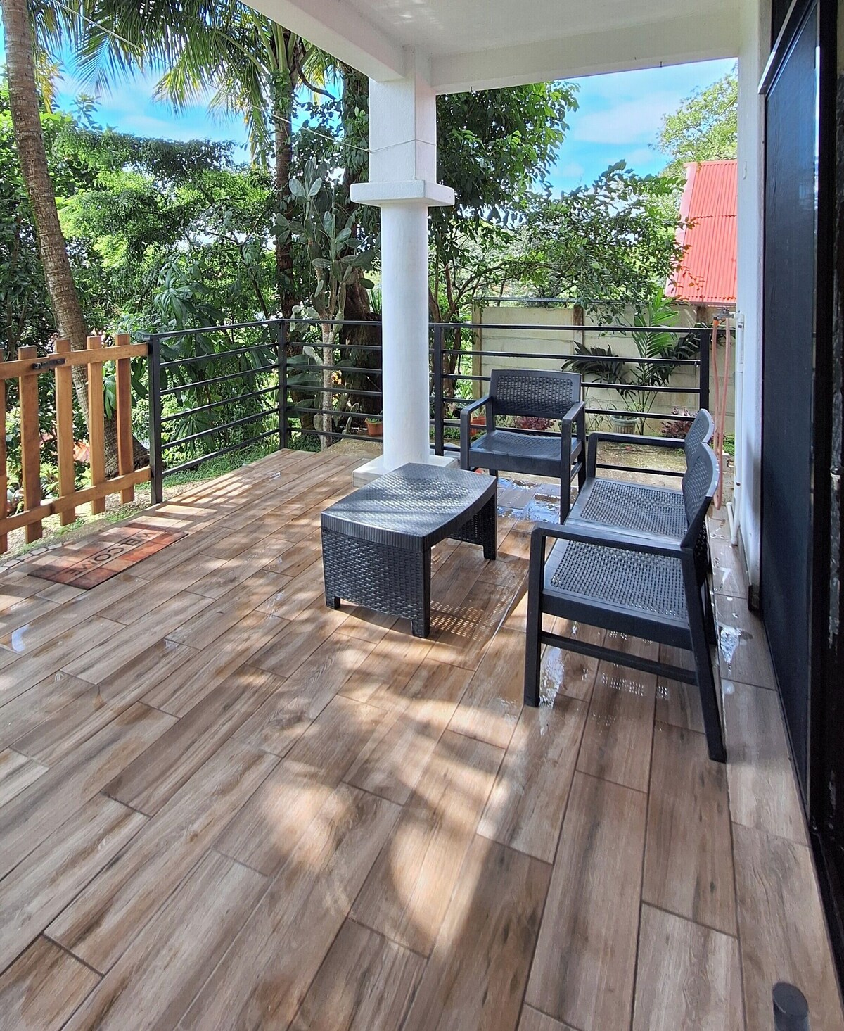 Image de profil de l’hôte