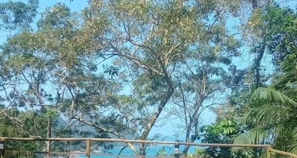 Altar da Praia Vermelha
