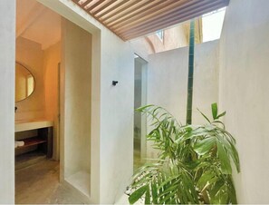 Villa, 1 Bedroom | Bathroom - VILLA SONDER 2 (Canggu)