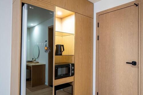 Junior Suite room
