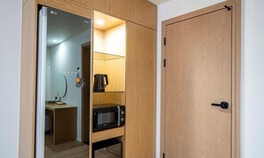 Junior Suite room | Accès au Wi-Fi (inclus), literie fournie