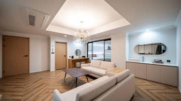 Suite Twin | Free WiFi, bed sheets