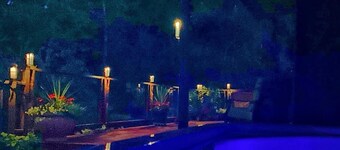 Serene Guest Suite w/Forest View + Hot tub. Dog friendly.  