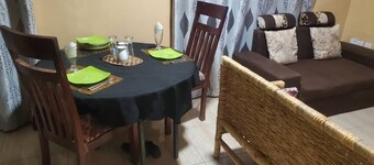 NightBirde Apartments Rugando Kigali 