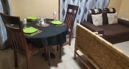 NightBirde Apartments Rugando Kigali